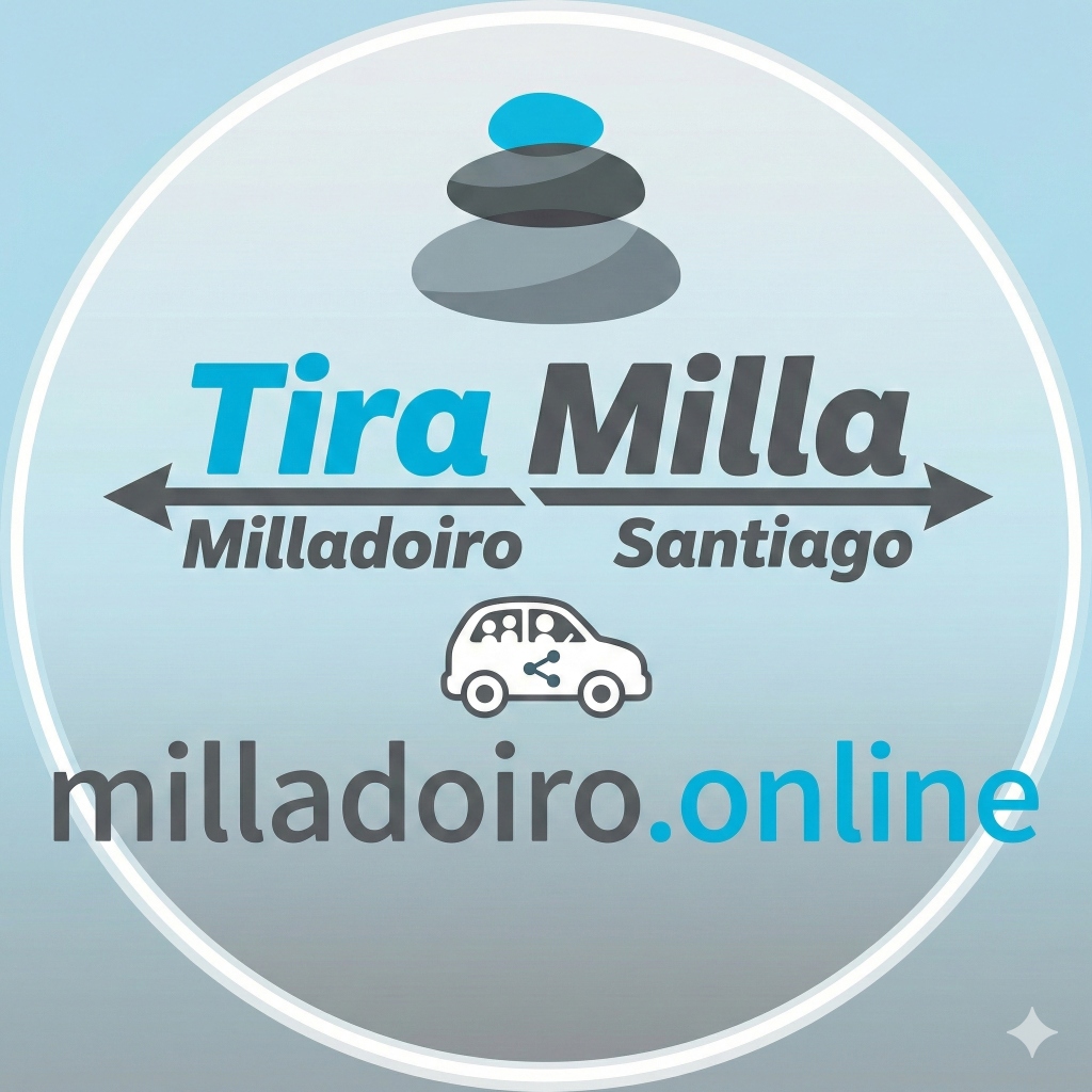 Tira Milla Logo