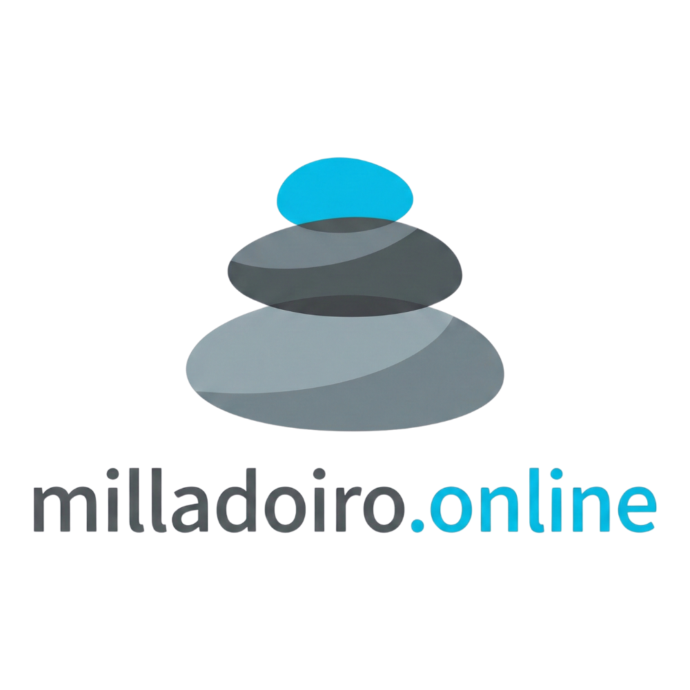 Milladoiro Online